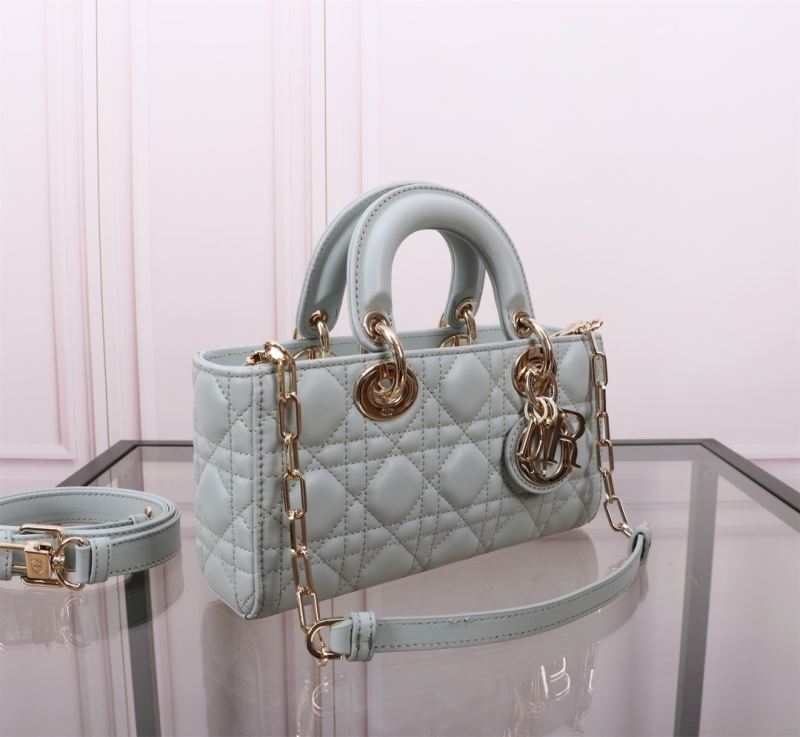 Christian Dior My Lady Bags